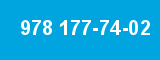 978 177-74-02